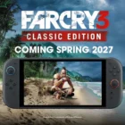 Farcry 3 Classic Edition - Nintendo Switch 2