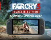 Farcry 3 Classic Edition - Nintendo Switch 2