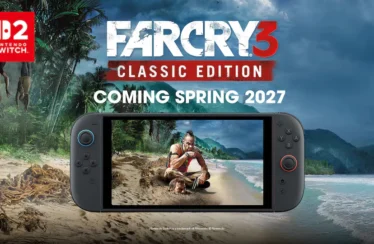 Farcry 3 Classic Edition - Nintendo Switch 2