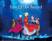 Fate/Extra Record