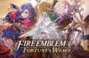 Fire Emblem: Fortune's Wave