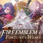 Fire Emblem: Fortune's Wave