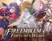 Fire Emblem: Fortune's Wave