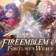 Fire Emblem: Fortune's Wave