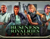 GTA Online - Business Rivalries
