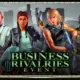 GTA Online - Business Rivalries