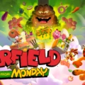 Garfield - Escape from Monday