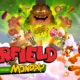 Garfield - Escape from Monday