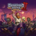 Graveyard Keeper 2