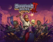 Graveyard Keeper 2