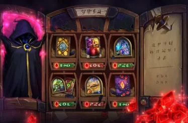 Hearthstorm