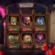 Hearthstorm