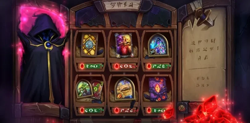 Hearthstorm