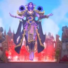 Heroes of the Storm - Xal’atath