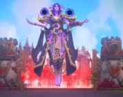 Heroes of the Storm - Xal’atath