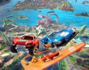 Hot Wheels Infinite Rush