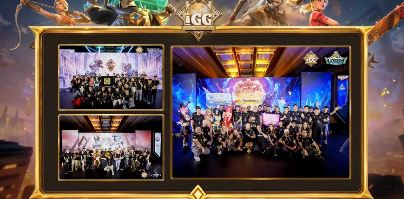 IGG World Championship 2026