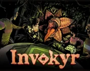 Invokyr