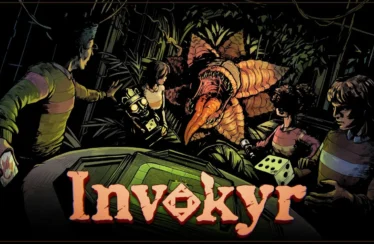 Invokyr