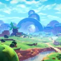 Kirby and the World Beyond