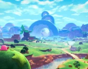 Kirby and the World Beyond