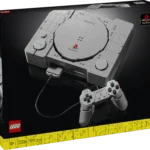 LEGO PlayStation