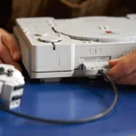 LEGO PlayStation