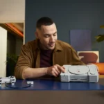 LEGO PlayStation