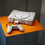 LEGO PlayStation