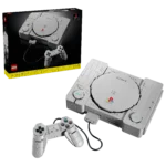 LEGO PlayStation