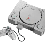 LEGO PlayStation