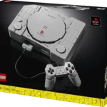 LEGO PlayStation