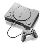 LEGO PlayStation