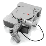 LEGO PlayStation