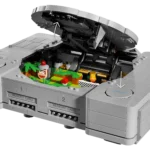 LEGO PlayStation