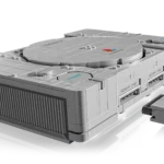 LEGO PlayStation