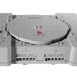 LEGO PlayStation