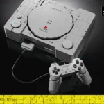 LEGO PlayStation