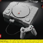 LEGO PlayStation