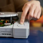 LEGO PlayStation