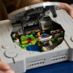 LEGO PlayStation