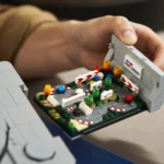 LEGO PlayStation