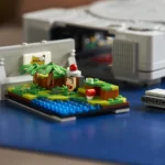 LEGO PlayStation