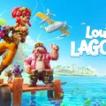 Lou's Lagoon