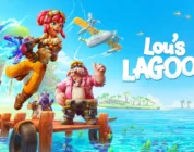 Lou's Lagoon