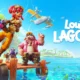 Lou's Lagoon