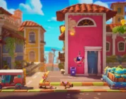 Marsupilami 2 - Salsa Palombia