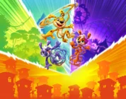 Marsupilami 2 - Salsa Palombia