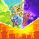 Marsupilami 2 - Salsa Palombia