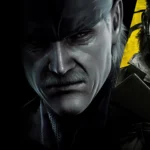Metal Gear Solid Master Collection Vol. 2